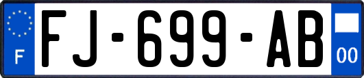 FJ-699-AB