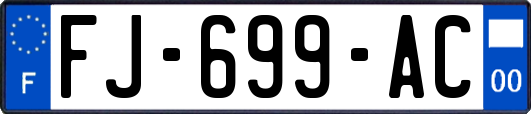 FJ-699-AC