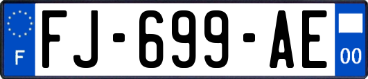 FJ-699-AE