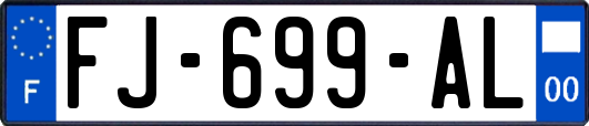 FJ-699-AL