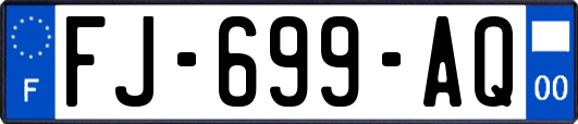 FJ-699-AQ