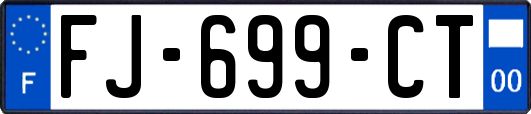 FJ-699-CT