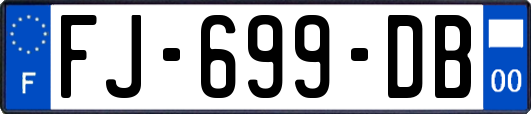 FJ-699-DB