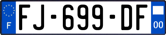 FJ-699-DF