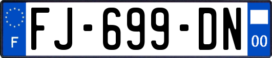 FJ-699-DN