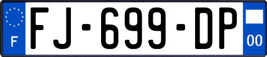 FJ-699-DP