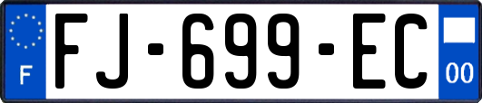 FJ-699-EC