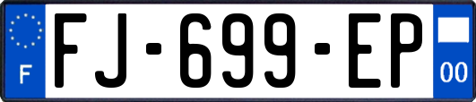 FJ-699-EP