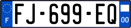 FJ-699-EQ