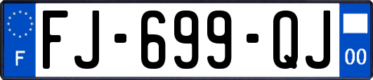 FJ-699-QJ