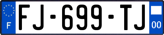 FJ-699-TJ