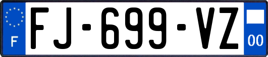 FJ-699-VZ