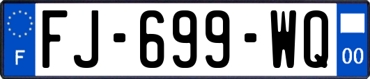 FJ-699-WQ