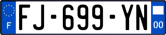 FJ-699-YN