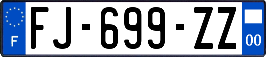 FJ-699-ZZ