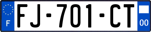 FJ-701-CT