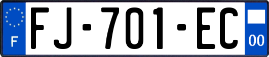 FJ-701-EC