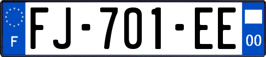 FJ-701-EE