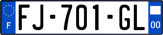FJ-701-GL