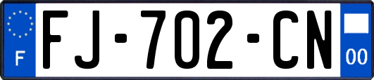 FJ-702-CN