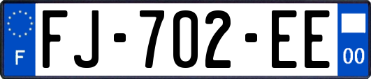 FJ-702-EE