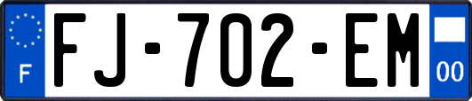 FJ-702-EM