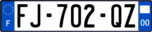 FJ-702-QZ