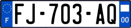 FJ-703-AQ