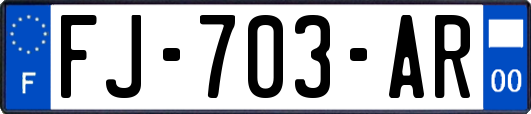 FJ-703-AR