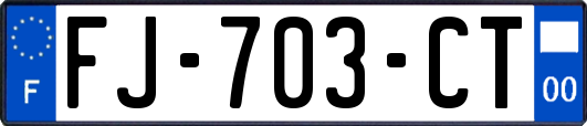 FJ-703-CT