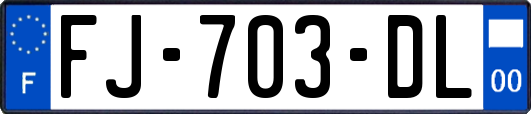 FJ-703-DL