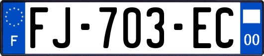 FJ-703-EC