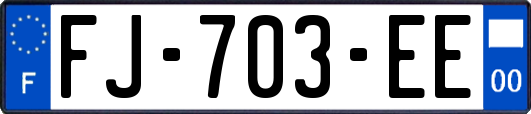 FJ-703-EE