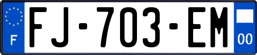 FJ-703-EM