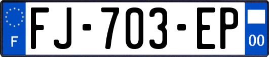 FJ-703-EP