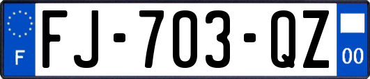 FJ-703-QZ