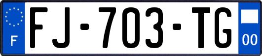 FJ-703-TG