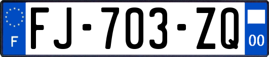 FJ-703-ZQ