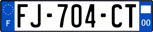 FJ-704-CT