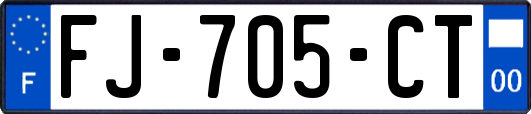 FJ-705-CT