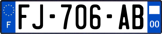 FJ-706-AB