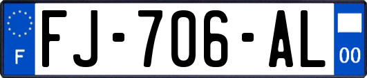 FJ-706-AL