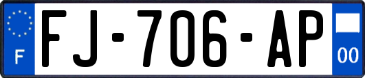 FJ-706-AP