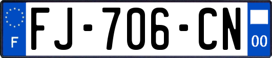 FJ-706-CN