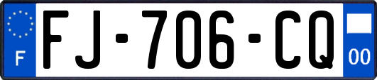 FJ-706-CQ