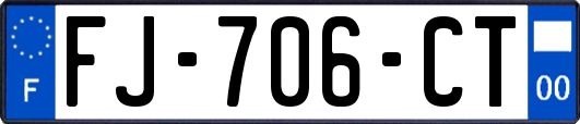 FJ-706-CT