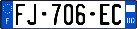 FJ-706-EC