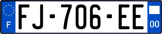 FJ-706-EE