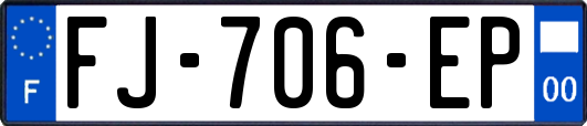 FJ-706-EP