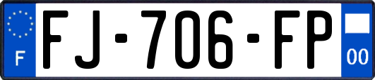 FJ-706-FP